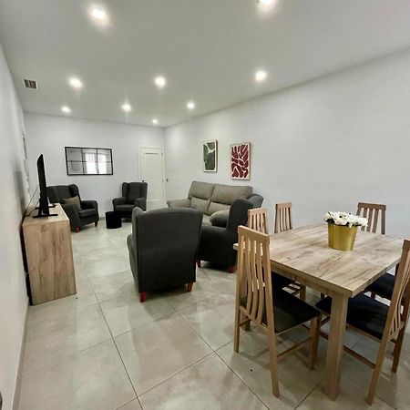 شقة Duplex Agustin M Con Parking Gratuito قرطبة المظهر الخارجي الصورة