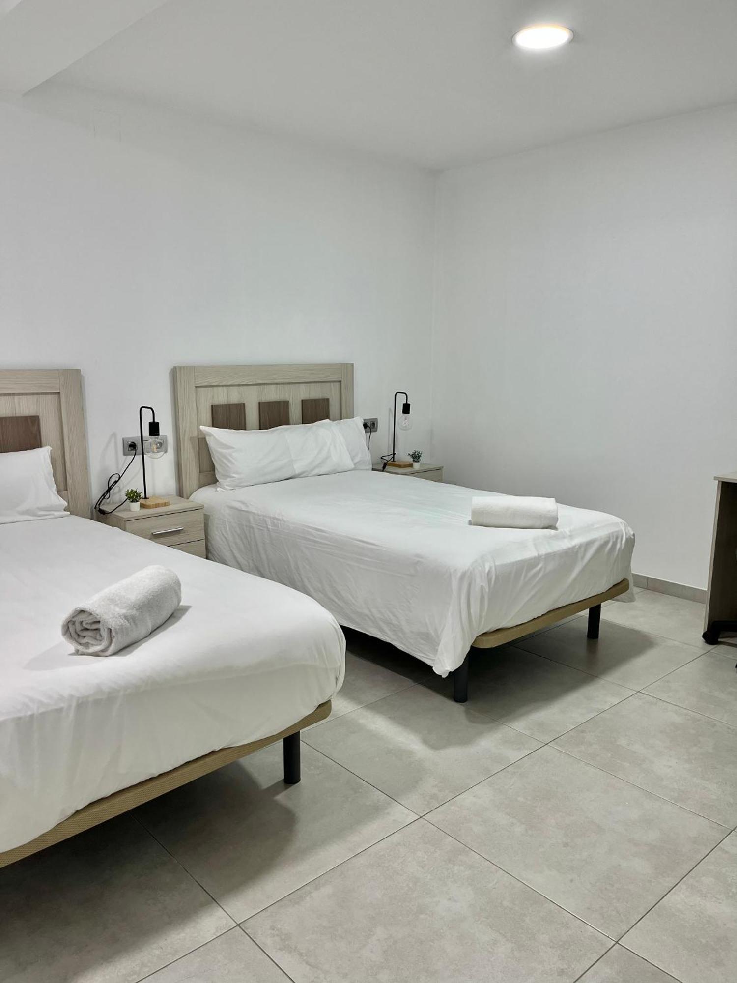 شقة Duplex Agustin M Con Parking Gratuito قرطبة المظهر الخارجي الصورة