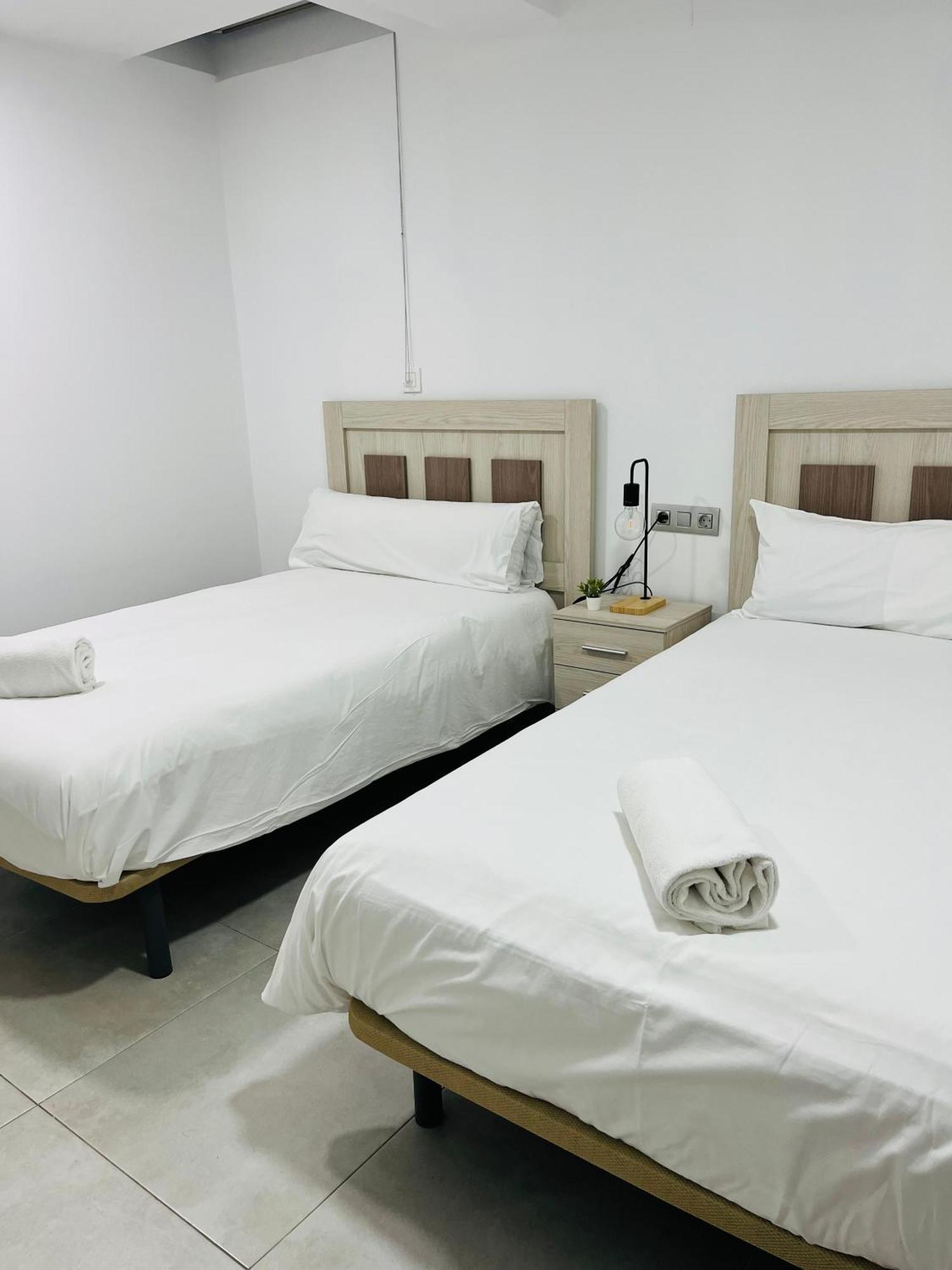 شقة Duplex Agustin M Con Parking Gratuito قرطبة المظهر الخارجي الصورة